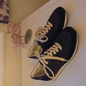 Black Sam Edelman 7.5